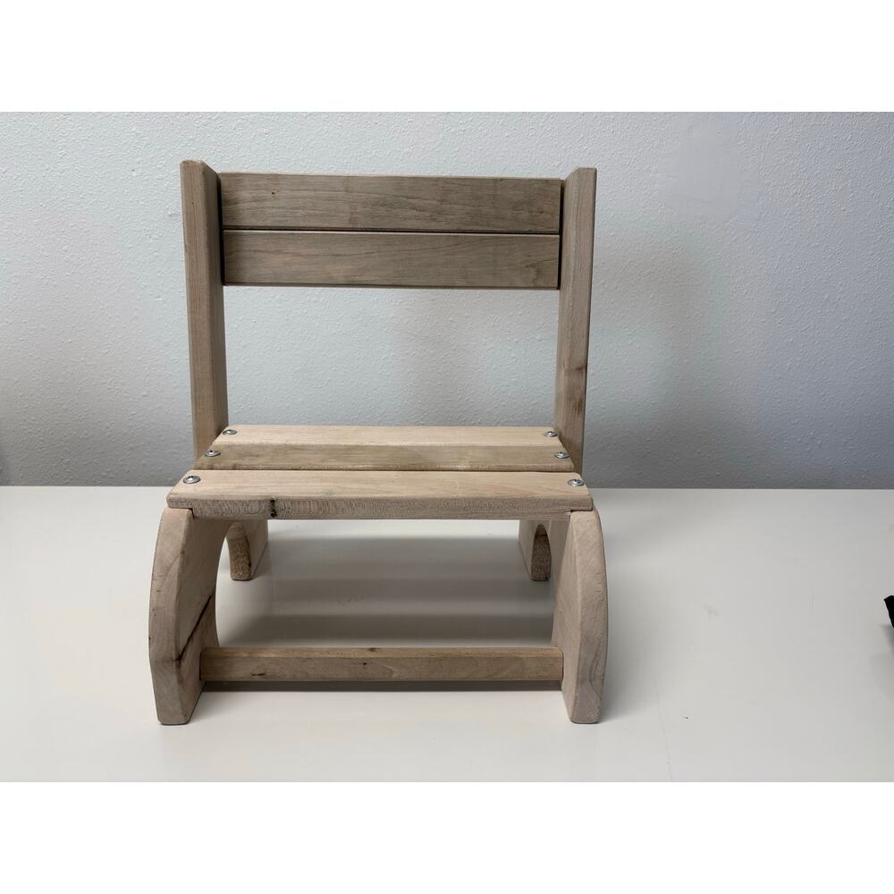 Dixie Seating Company Children’s Rocking Chair - Picture 2 of 6